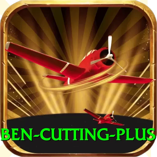 ben cutting Premium Rewards - 2
