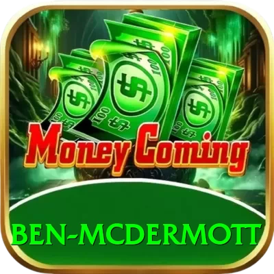 ben mcdermott Premium v2.3.7 - 2