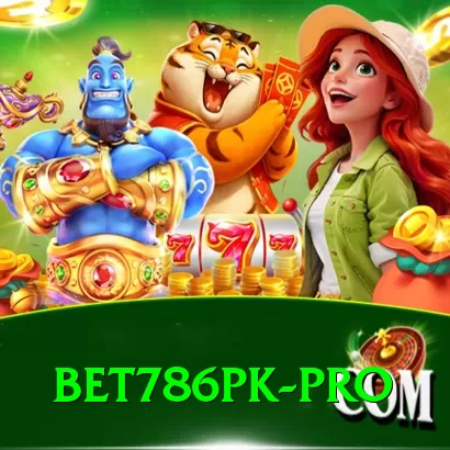 bet786pk Ultimate Casino App - 2