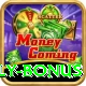 Betandyou King - Daily Bonus