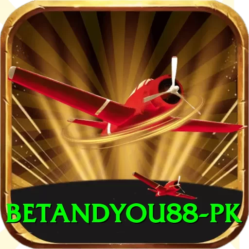 betandyou88.pk Games (Casino & Earning) Pro v1.3.1 - 2
