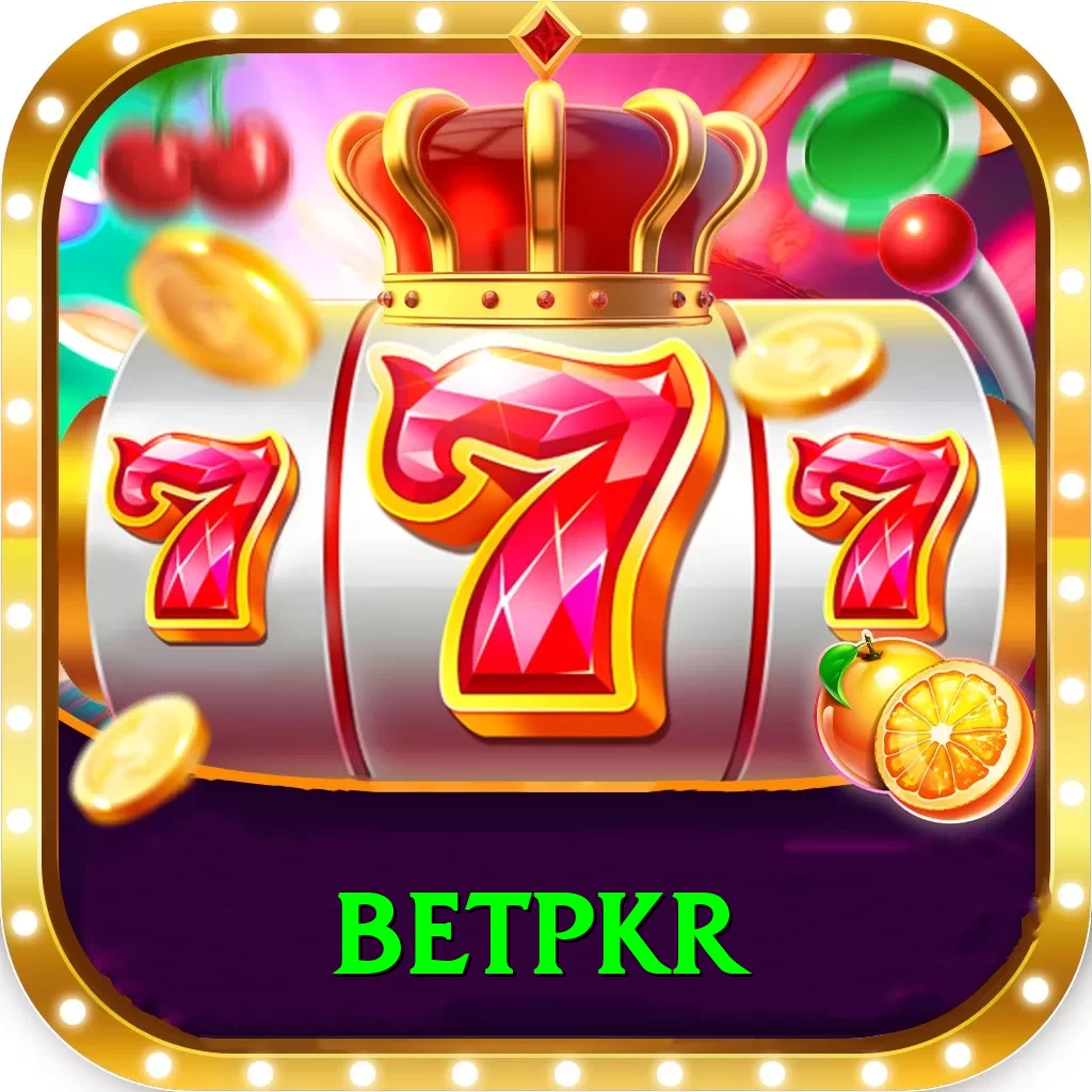 betpkr VIP Pro v1.4.7 - 2