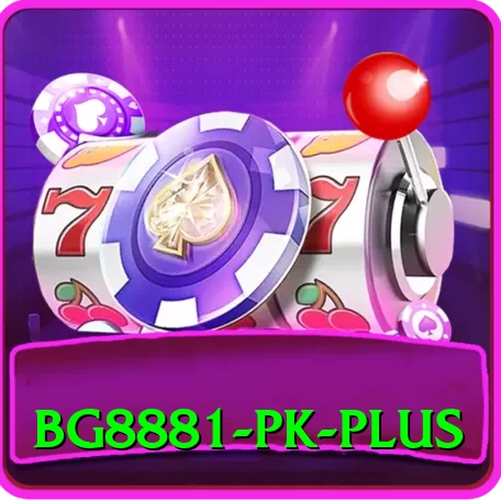 bg8881.pk Casino Official v4.4.6 - 2