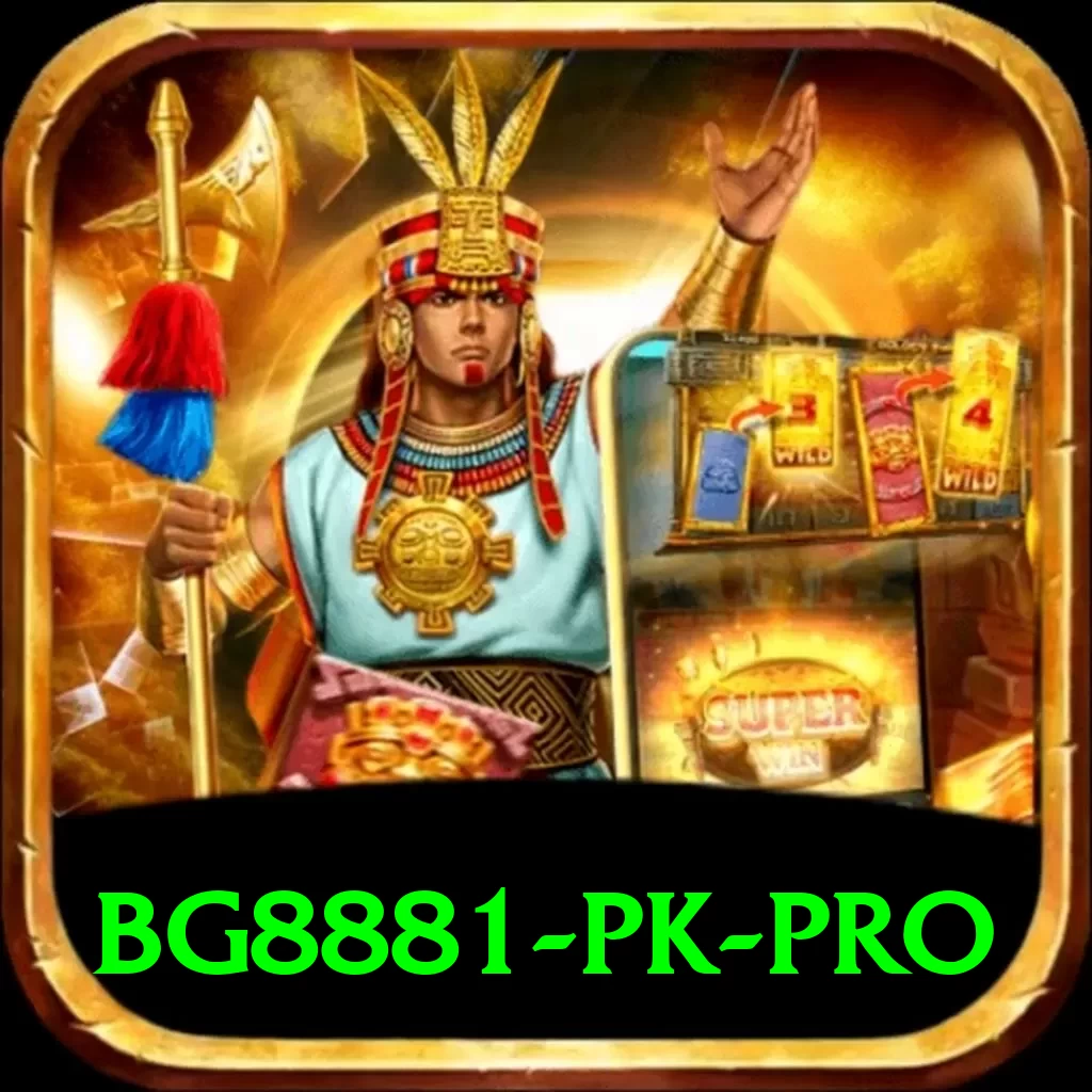 bg8881.pk Bonus VIP v5.0.7 - 2