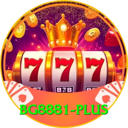 BG8881 Casino Official v4.9.7 - 2