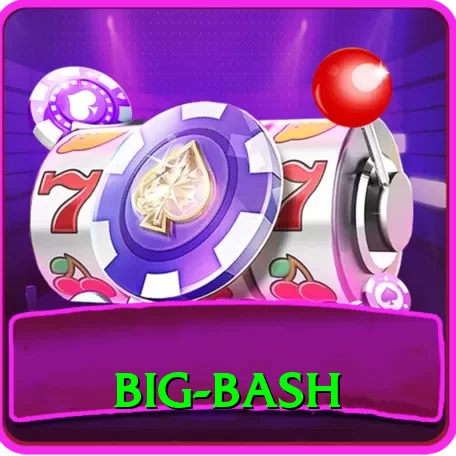 big bash APK Extreme v1.2.9 - 2