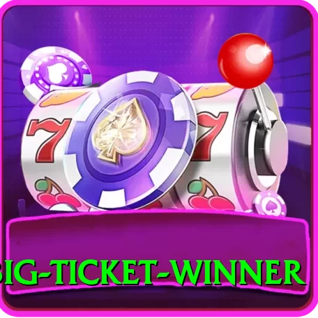 big ticket winner Mega Slots - 2
