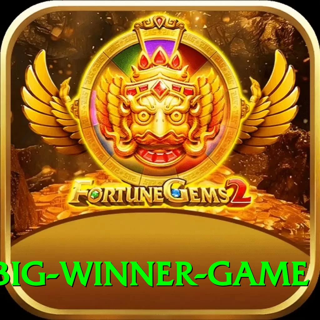 Big Winner Game VIP Edition v4.3.9 - 2