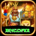 bingopkr Games Elite