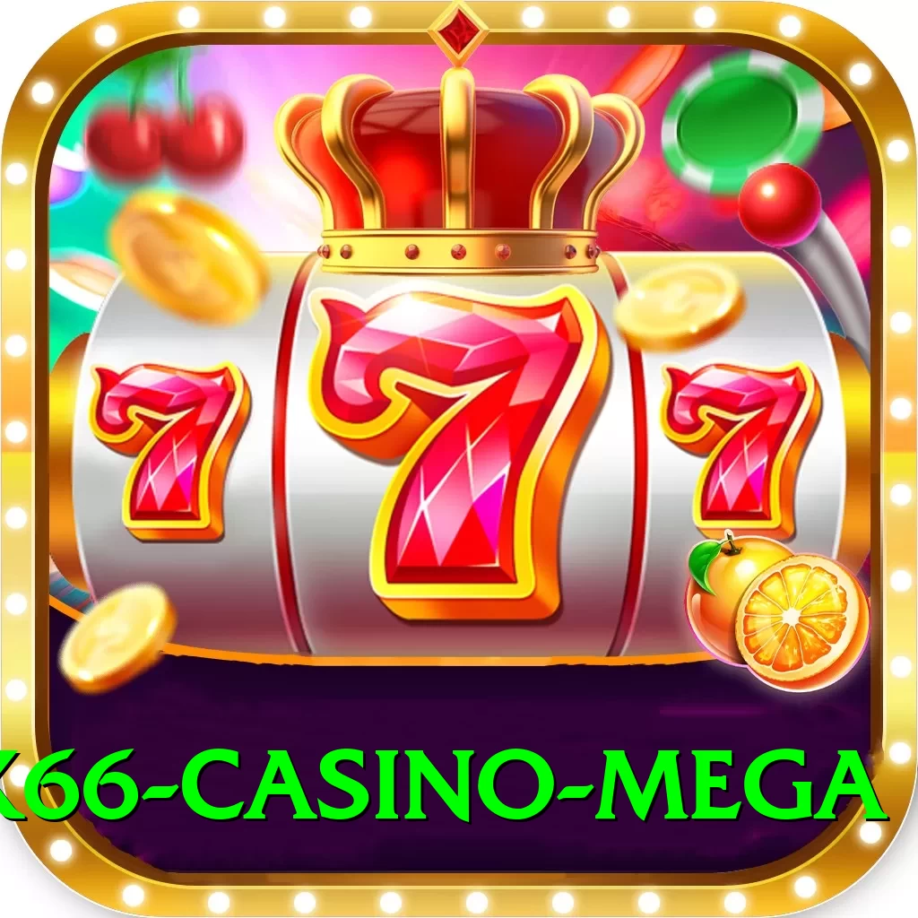 Bk66 - Casino Mega - 2
