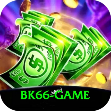BK66 Game Gold Pro v2.1.5 - 2