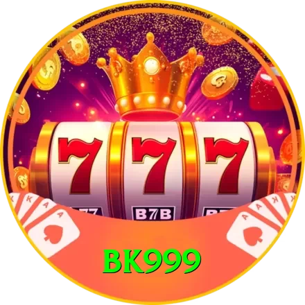 BK999 Games (Casino & Earning) VIP v4.9.2 - 2