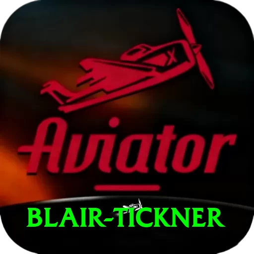 blair tickner - Real Money Turbo - 2