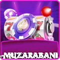 blessing muzarabani Jackpot Supreme v2.3.0