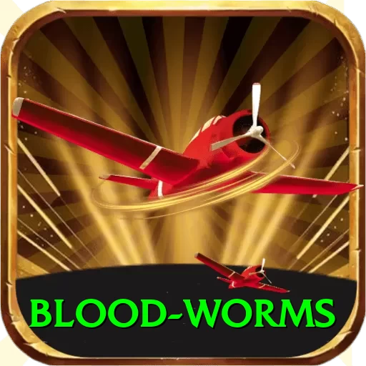 blood worms Earn King v1.2.2 - 2