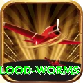 blood worms Earn King v1.2.2