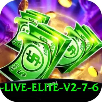 bv999 Live Elite v2.7.6 - 2