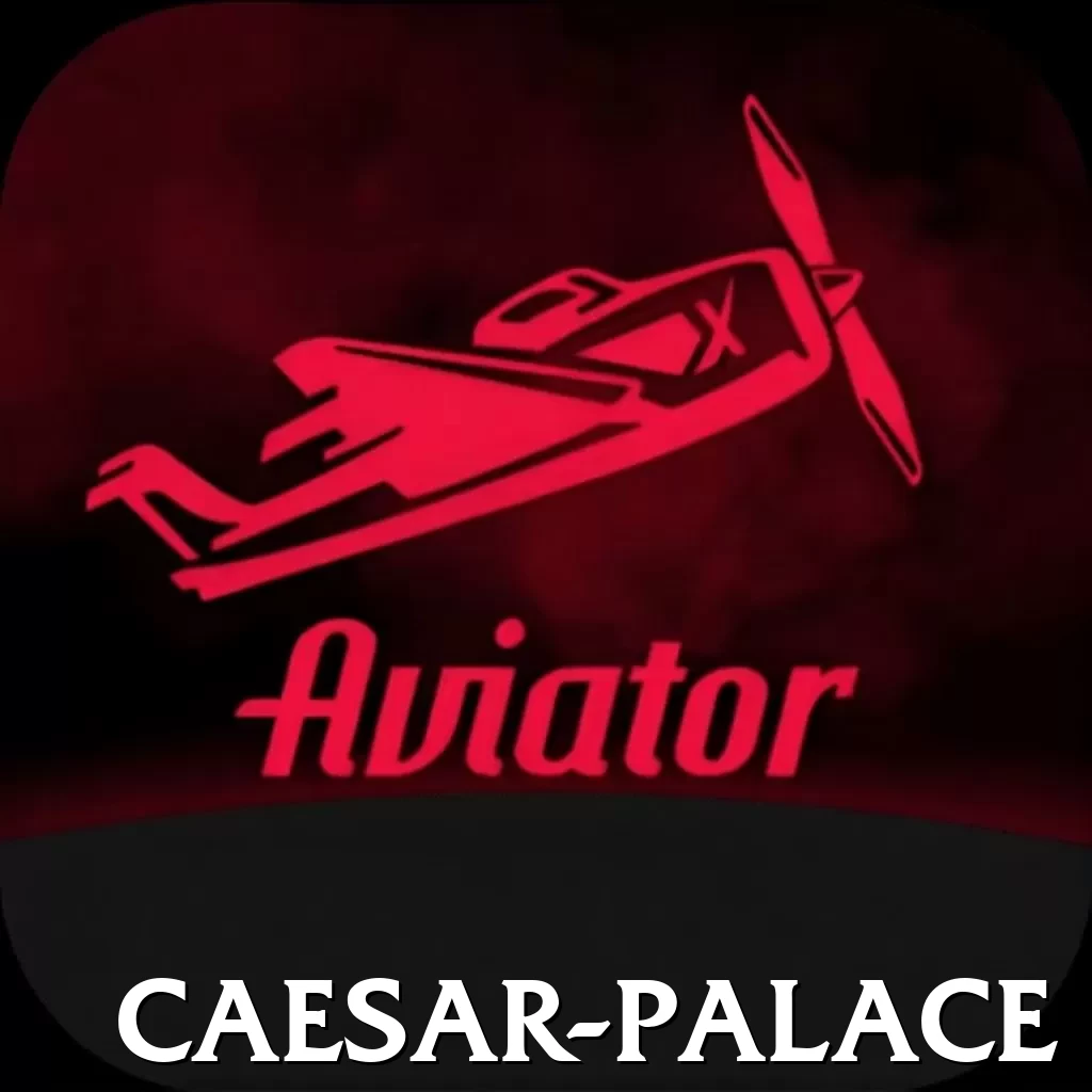 caesar palace Legend v2.0.2 - 2