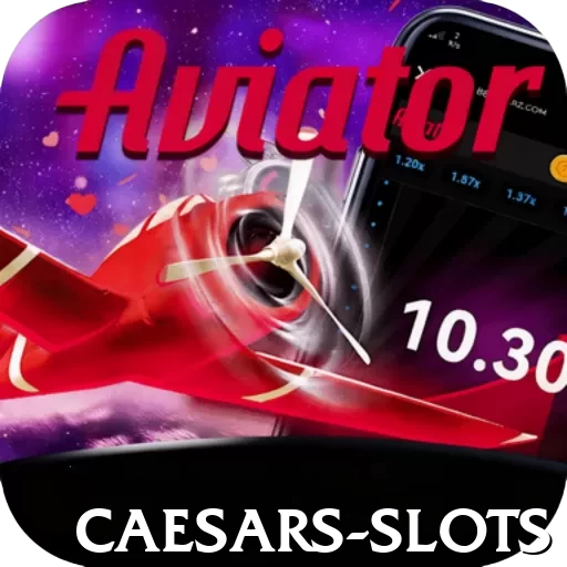 caesars slots App Royal v5.9.6 - 2