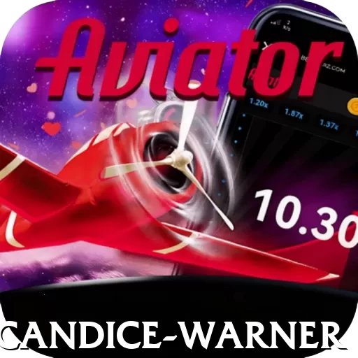 candice warner Prime Casino App - 2