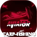 carp fishing Extreme Gaming App