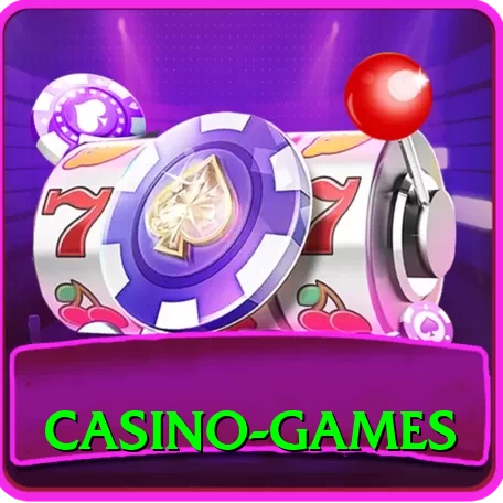 casino games Live Casino Master - 2