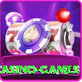 casino games Live Casino Master