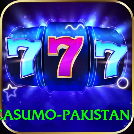 Casumo Pakistan Ultimate v3.3.4 - 2