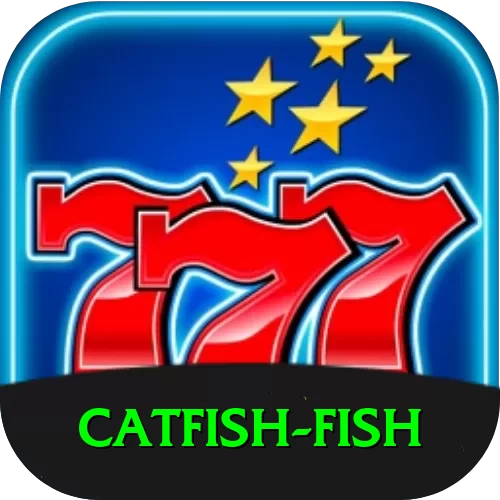 catfish fish Legend Jackpot - 2