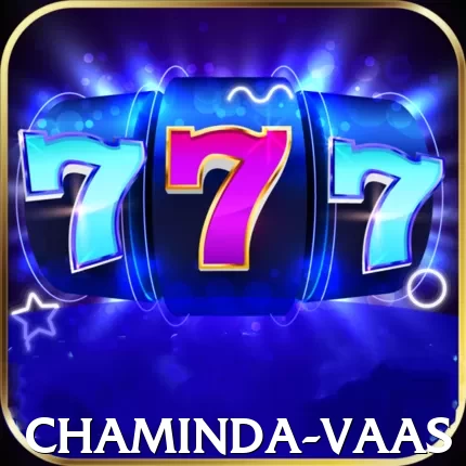 chaminda vaas Gaming Royal - 2
