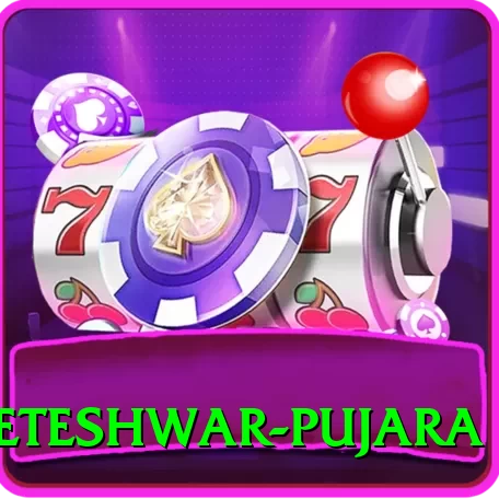 cheteshwar pujara Cash Max - 2