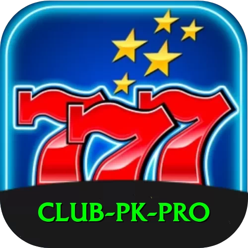 Club Pk - Casino Deluxe - 2