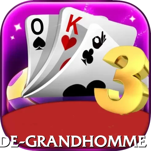 colin de grandhomme Deluxe Slots - 2