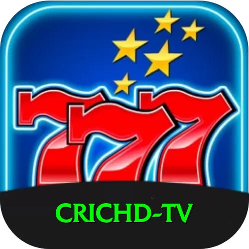 crichd tv - Max v4.5.7 - 2