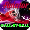 cricinfo ball by ball - Real Money Turbo