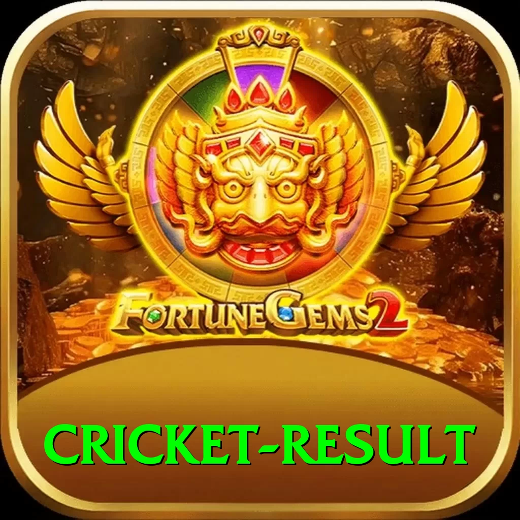 cricket result Casino VIP v2.8.0 - 2