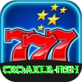 croaker fish - Casino Champion