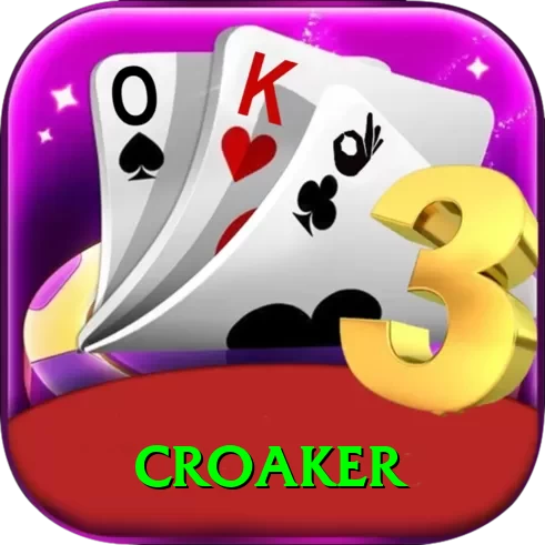 croaker Supreme APK v2.1.4 - 2