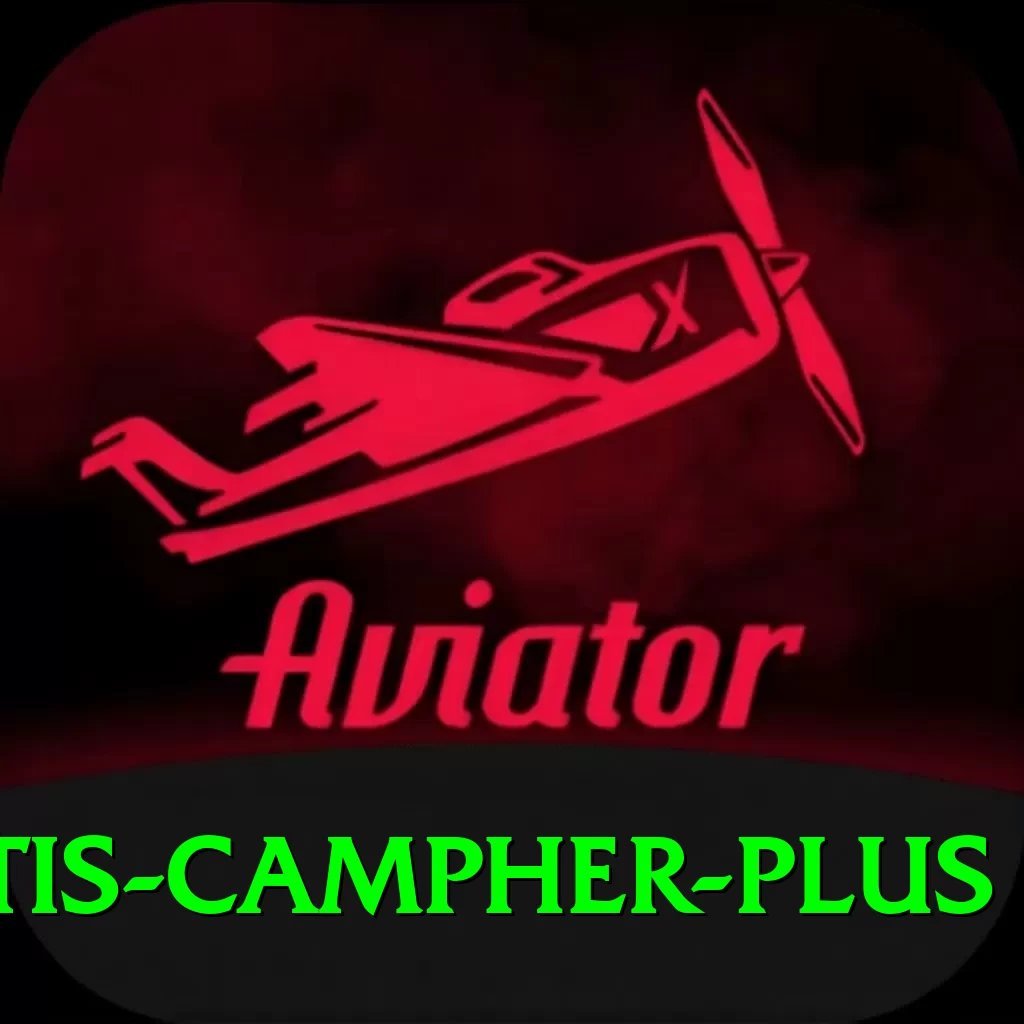curtis campher Game Pro v2.8.6 - 2