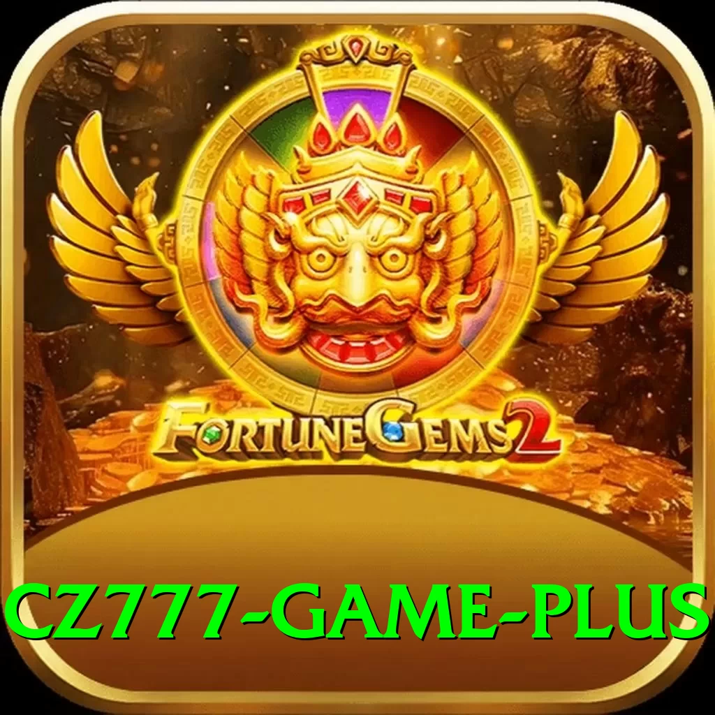 CZ777 Game Live Casino Super - 2