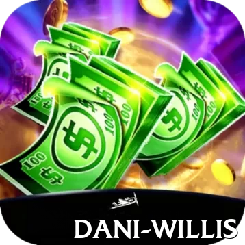 dani willis Cash King - 2