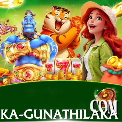 danushka gunathilaka Plus Slots - 2