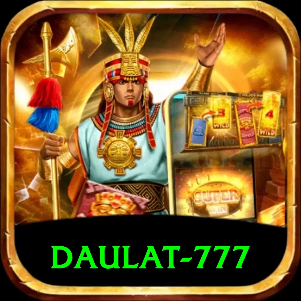 Daulat 777 Games (Casino & Earning) Elite v4.7.2 - 2