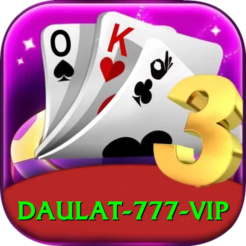 daulat 777 Slot Machine Gold - 2
