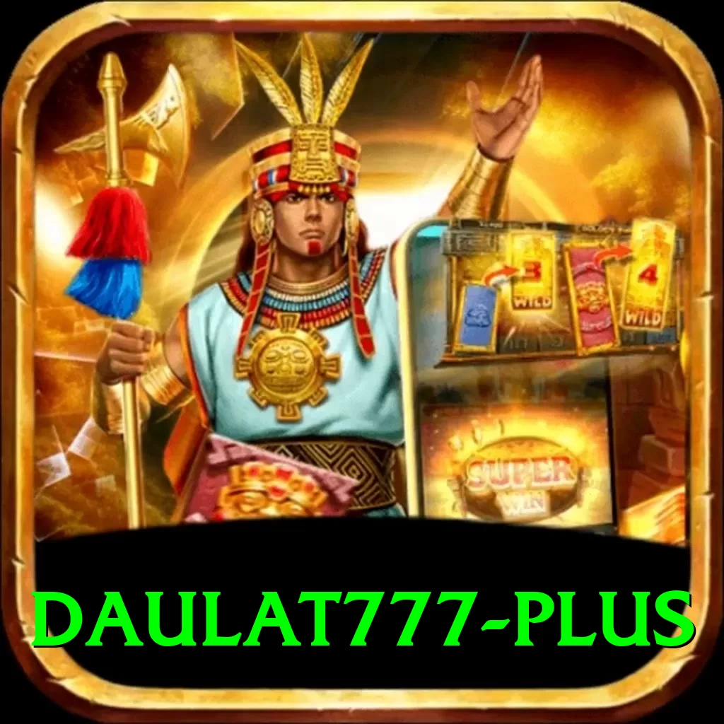 Daulat777 Bonus Gold v4.0.1 - 2