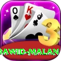dawid malan - Slots King