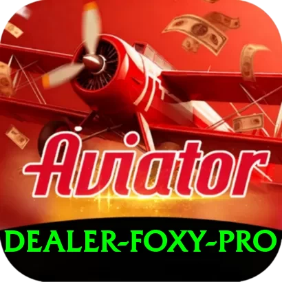 Dealer Foxy - Casino Super - 2