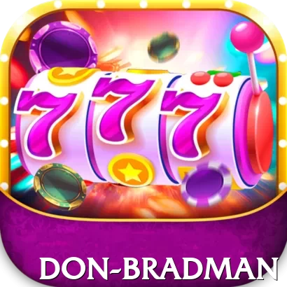 don bradman Ultimate Jackpot - 2