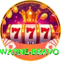 dwayne bravo Premium Rewards