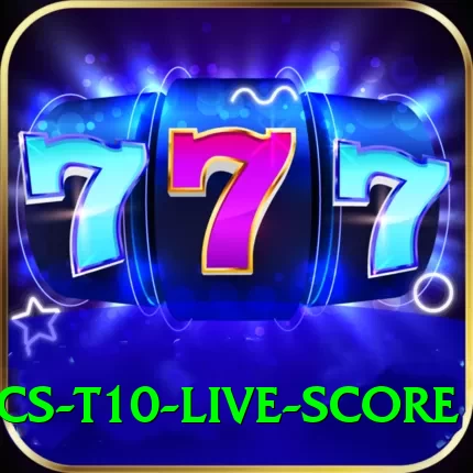 ecs t10 live score Game Legend v4.6.5 - 2